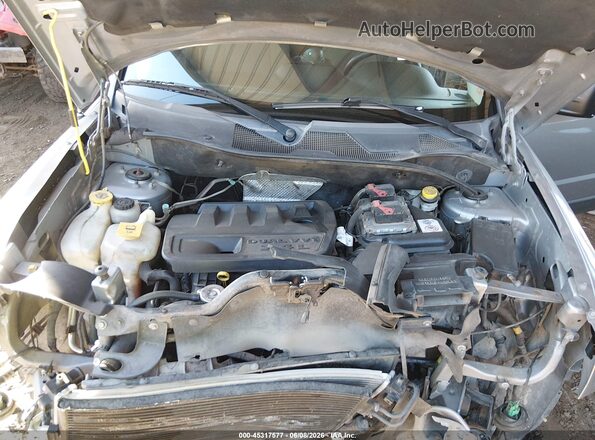1C4NJPBB3HD173400 2017 JEEP PATRIOT Silver უკანა ხედი