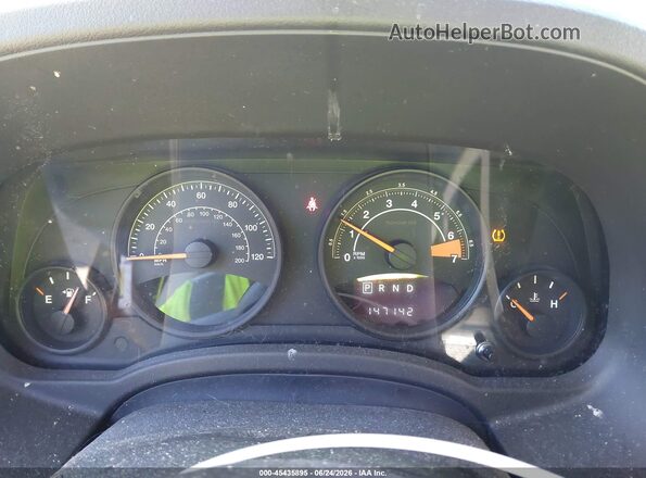 1C4NJPBB4GD536639 2016 JEEP PATRIOT Black Вид задніх сидінь
