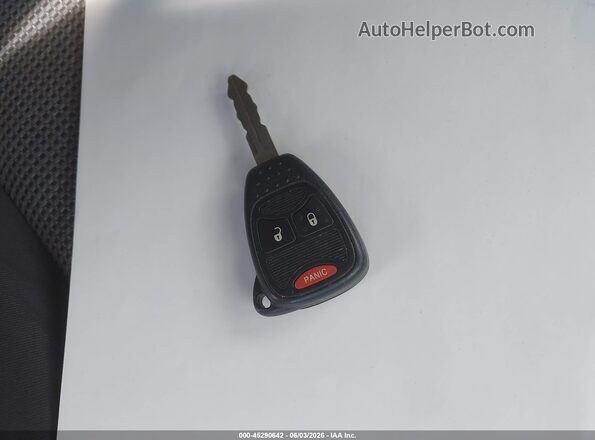 1C4NJPBB5GD727048 2016 JEEP PATRIOT Black Вид панелі приладів