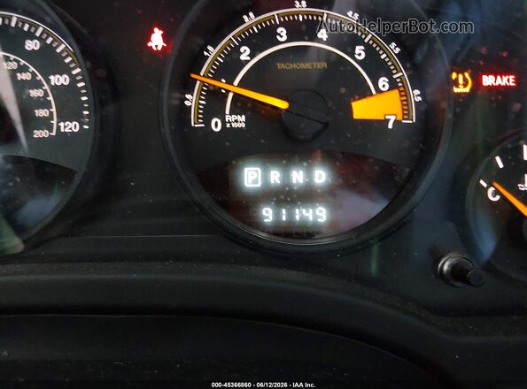 1C4NJPBB5GD761362 2016 JEEP PATRIOT Black 