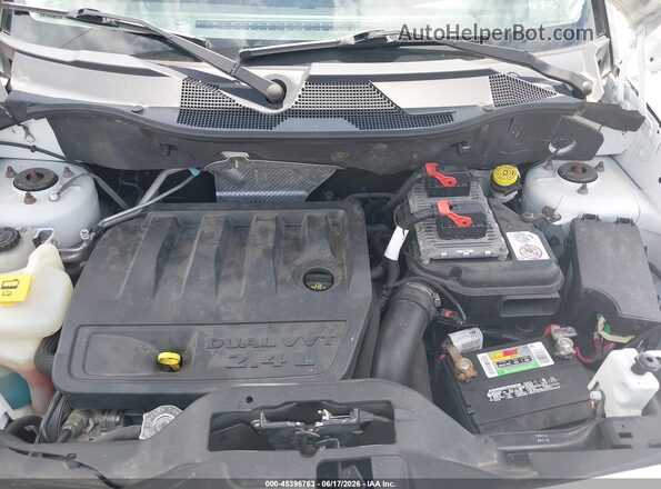 1C4NJPBB6GD574647 2016 JEEP PATRIOT White Rear view
