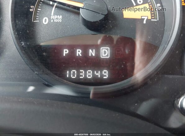 1C4NJPBB8GD777863 2016 JEEP PATRIOT Silver 