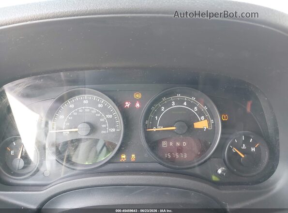 1C4NJPBB9GD809381 2016 JEEP PATRIOT White უკანა სავარძლების ხედი