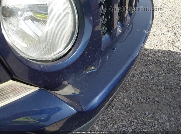 1C4NJPFA0GD599738 2016 JEEP PATRIOT Blue Դիմացի տեսք