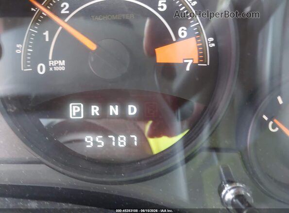 1C4NJPFA0GD698611 2016 JEEP PATRIOT Red Вид задніх сидінь