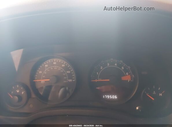 1C4NJPFA2GD583721 2016 JEEP PATRIOT Серебряный Вид задних сидений