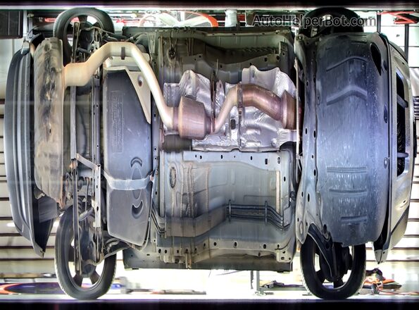 1C4NJPFA2GD590328 2016 JEEP PATRIOT Угольный Панорамный вид салона 360°