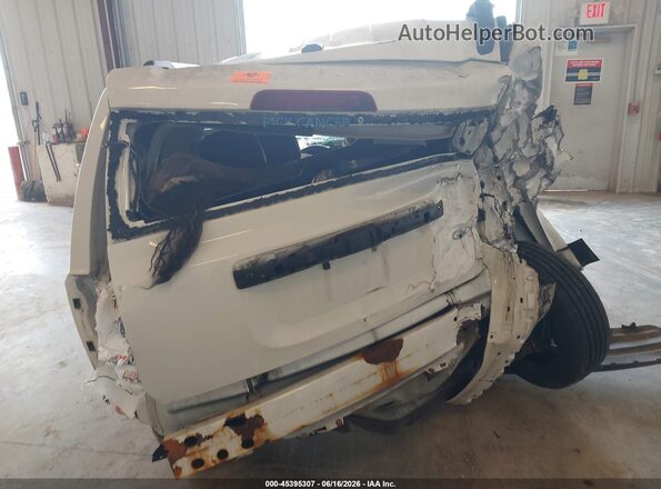 1C4NJPFA2HD158680 2017 JEEP PATRIOT White Вид спереду