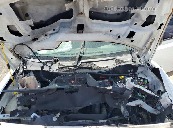 1C4NJPFA4GD647726 2016 JEEP PATRIOT White Vista del compartimento del motor