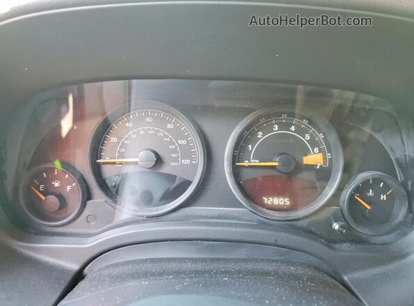 1C4NJPFA5GD760987 2016 JEEP PATRIOT Black Սարքավորումների վահանակի տեսք
