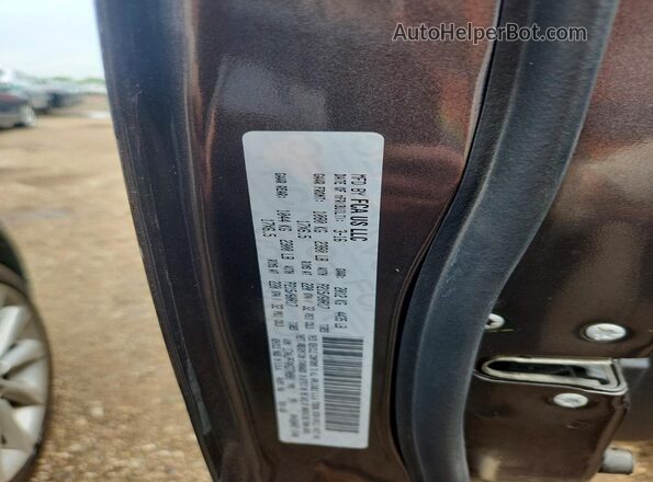 1C4NJPFAXGD700901 2016 JEEP PATRIOT Gray Engine compartment view
