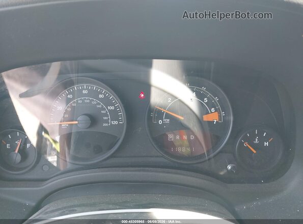 1C4NJPFB0GD620628 2016 JEEP PATRIOT Серебряный Вид задних сидений