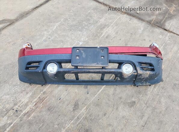 1C4NJPFB3GD584367 2016 JEEP PATRIOT Burgundy Widok komory silnika