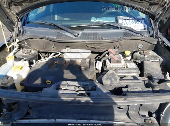 1C4NJPFB3HD184682 2017 JEEP PATRIOT Черный 