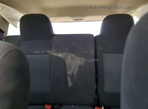 1C4NJPFB4GD711756 2016 JEEP PATRIOT Красный Вид задних сидений
