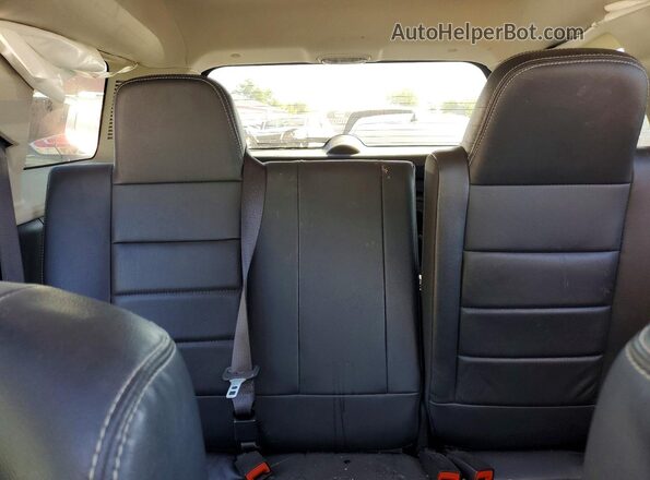 1C4NJRAB7GD798619 2016 JEEP PATRIOT Gray Вид задніх сидінь