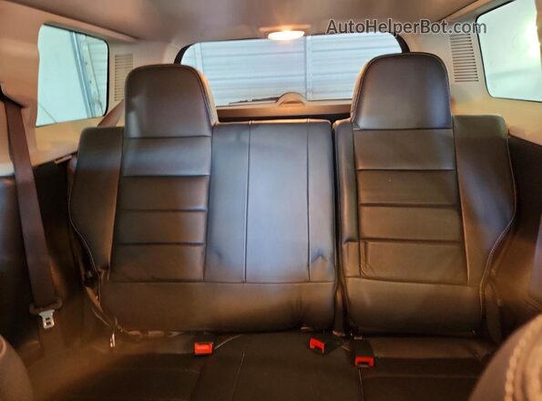 1C4NJRAB8GD740843 2016 JEEP PATRIOT Black 