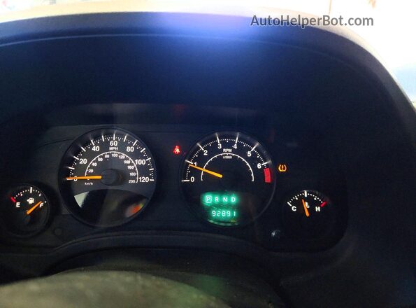 1C4NJRAB8GD740843 2016 JEEP PATRIOT Black 