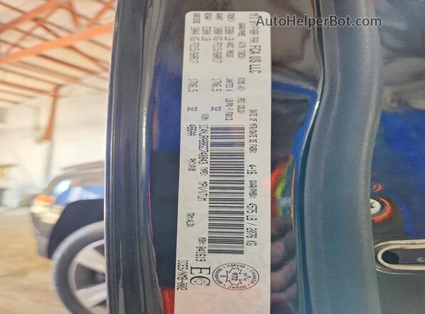 1C4NJRAB8GD740843 2016 JEEP PATRIOT Black 