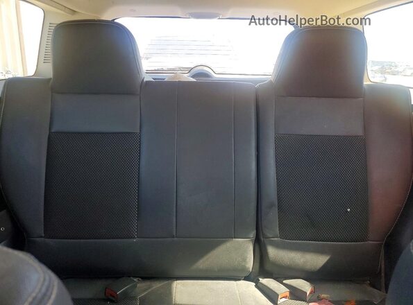 1C4NJRBB4GD664181 2016 JEEP PATRIOT Black 