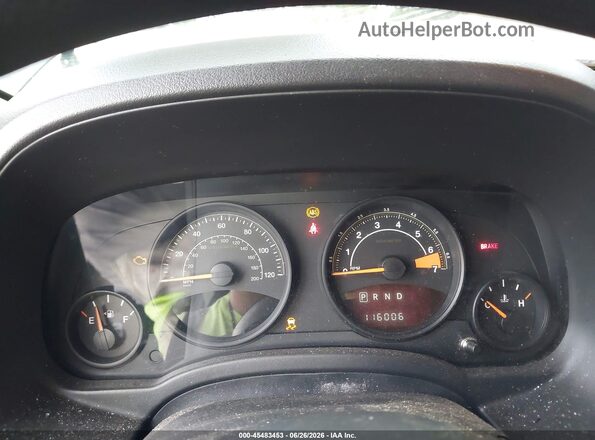 1C4NJRBB6GD566396 2016 JEEP PATRIOT Black Հետևի նստատեղերի տեսք