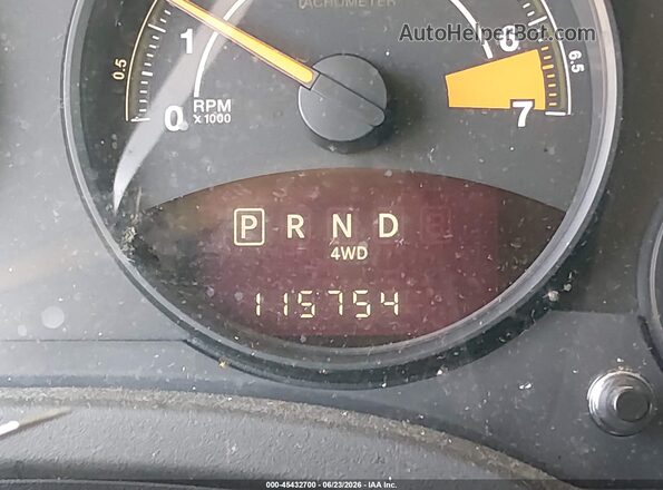 1C4NJRBB6GD650850 2016 JEEP PATRIOT Gray 