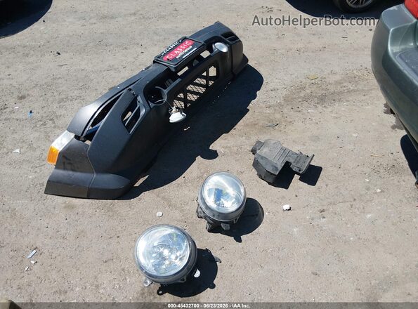 1C4NJRBB6GD650850 2016 JEEP PATRIOT Gray Instrument cluster view
