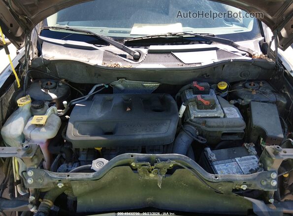 1C4NJRBB6GD650850 2016 JEEP PATRIOT Gray Rear view