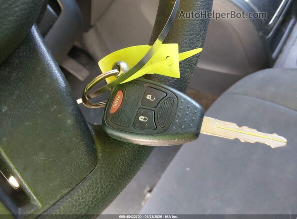 1C4NJRBB6GD650850 2016 JEEP PATRIOT Gray Dashboard view