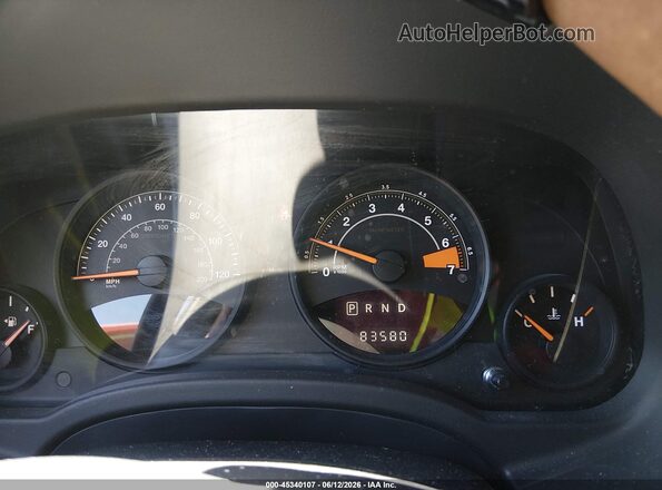 1C4NJRBB6HD163830 2017 JEEP PATRIOT Серый Вид задних сидений