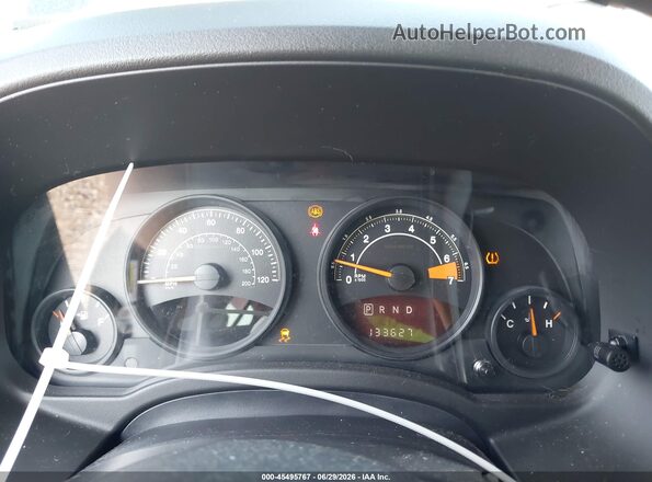 1C4NJRBB7GD780569 2016 JEEP PATRIOT Black Widok tylnych siedzeń