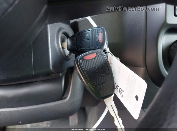 1C4NJRBB7GD780569 2016 JEEP PATRIOT Black Widok deski rozdzielczej