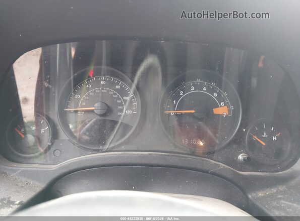 1C4NJRBB8HD138752 2017 JEEP PATRIOT Red უკანა სავარძლების ხედი
