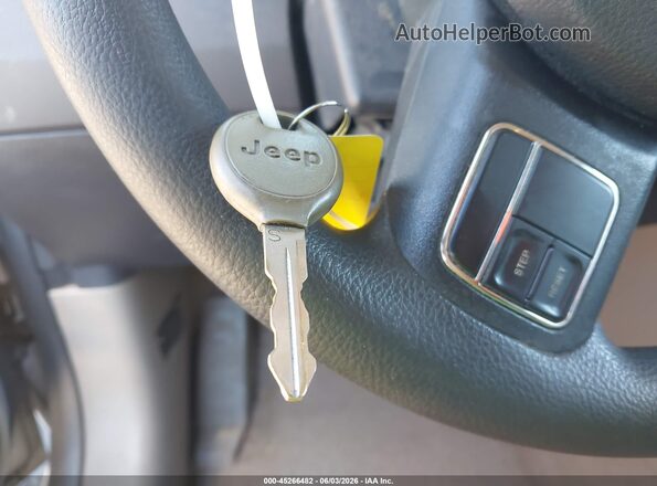 1C4NJRBB8HD179334 2017 JEEP PATRIOT Silver 