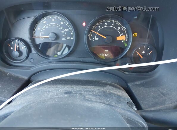 1C4NJRBB8HD179334 2017 JEEP PATRIOT Silver 