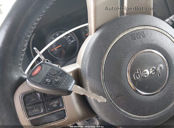 1C4NJRBBXHD208249 2017 JEEP PATRIOT White წინა პანელის ხედი