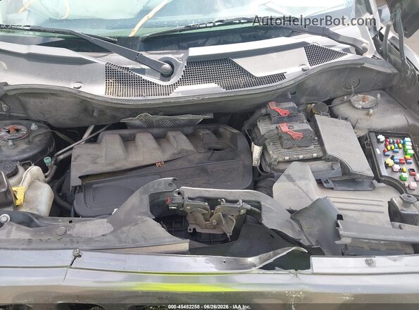 1C4NJRFB2GD523846 2016 JEEP PATRIOT Gray Vista trasera