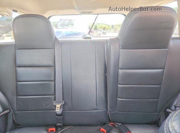 1C4NJRFB3HD127958 2017 JEEP PATRIOT Black Հետևի նստատեղերի տեսք