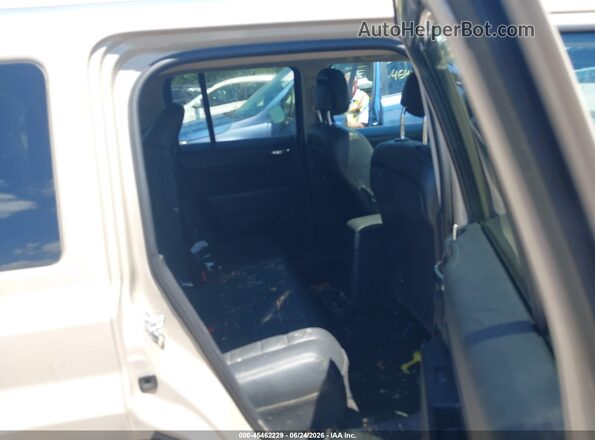 1C4NJRFB3HD139902 2017 JEEP PATRIOT Cream VIN կոդի պիտակի տեսք
