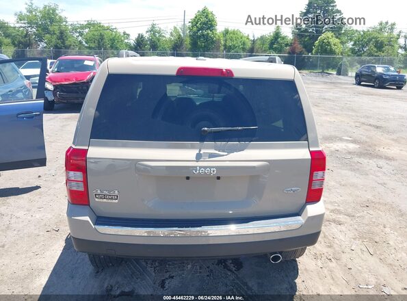 1C4NJRFB3HD139902 2017 JEEP PATRIOT Cream 