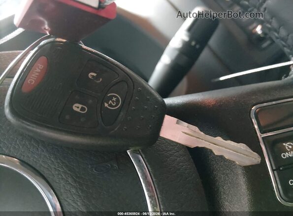 1C4NJRFB4GD522679 2016 JEEP PATRIOT Black Առջևի վահանակի տեսք