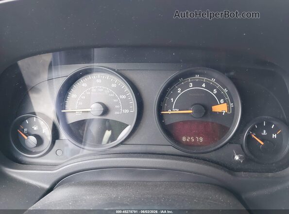 1C4NJRFB4HD140055 2017 JEEP PATRIOT Gray Вид задніх сидінь