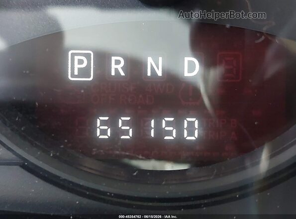 1C4NJRFB6GD704738 2016 JEEP PATRIOT Black 