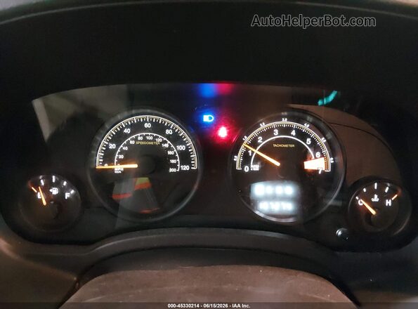 1C4NJRFB6GD758413 2016 JEEP PATRIOT Серый Вид задних сидений