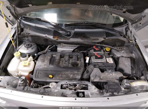1C4NJRFB6GD758413 2016 JEEP PATRIOT Серый Вид сзади