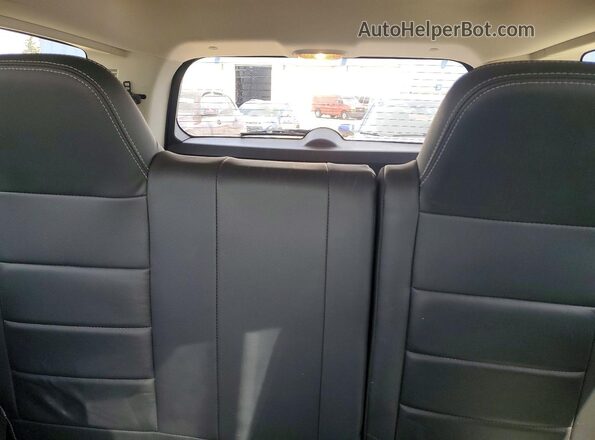 1C4NJRFB6HD196336 2017 JEEP PATRIOT Silver Vista de los asientos traseros