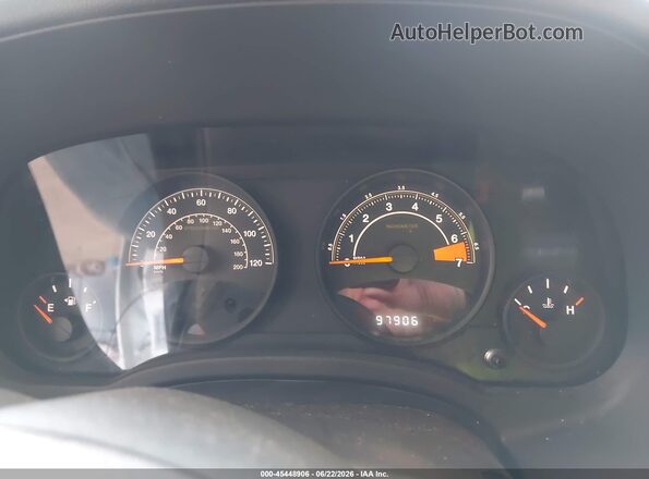 1C4NJRFB6HD210641 2017 JEEP PATRIOT Белый Вид задних сидений