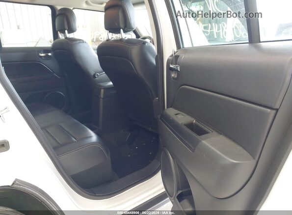 1C4NJRFB6HD210641 2017 JEEP PATRIOT Белый Вид наклейки с VIN-кодом