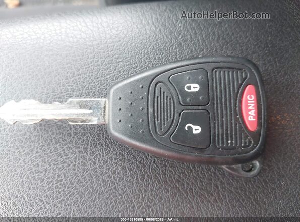 1C4NJRFB7GD753057 2016 JEEP PATRIOT Red Widok deski rozdzielczej