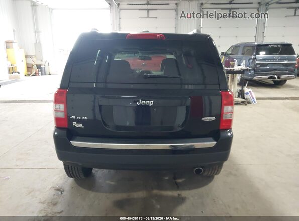 1C4NJRFB7HD195793 2017 JEEP PATRIOT Black 